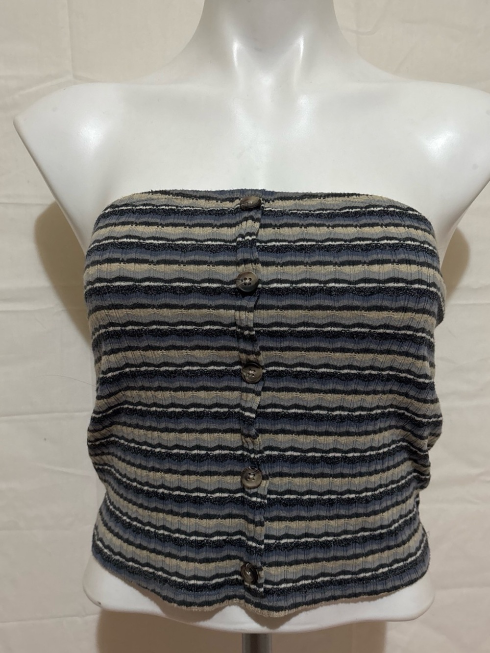 American Eagle tube top size medium